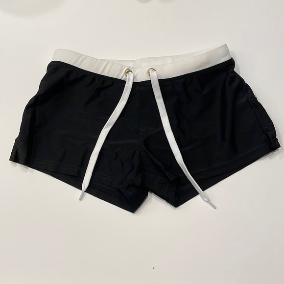 Other - Men’s Square Cut Swim Briefs - NWOT